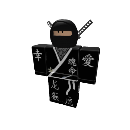 Ninja