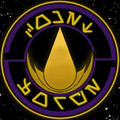 The Comet Forge Roblox group icon