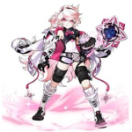 Elsword stolker