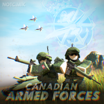 CAF | Canadian Armed Forces⋅