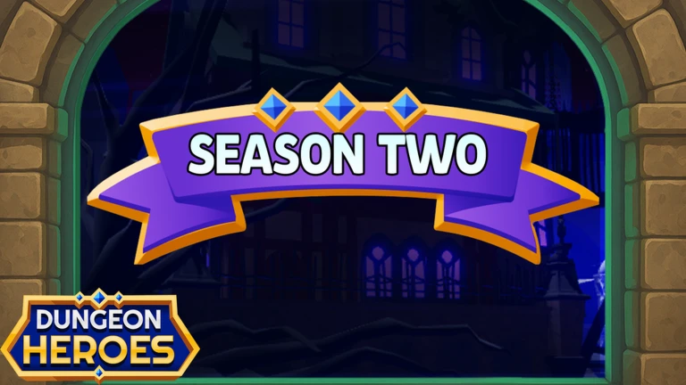 SEASON 2 PART 2 👁️