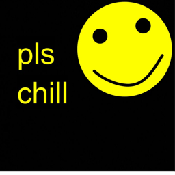 Pls chill! (2023)