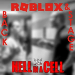 Project / W.I.P : WWE Ring & Backstage icon