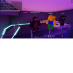 Unhuman (Fan Club)