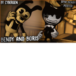 el grupo de bendy