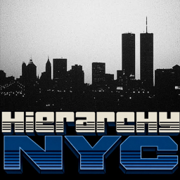 New York: 1983 icon