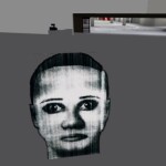 Survive Selene In a Shopping Mall V28 Cars + safe