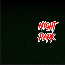 night park icon