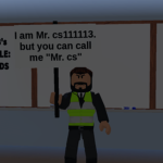 cs111113's school
