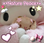 »•Nature Peace•«