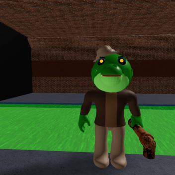 Piggy Custom Sewers