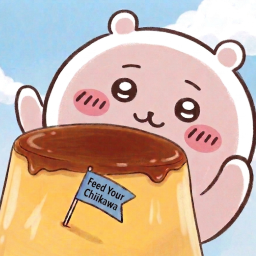 Feed Your Chiikawa