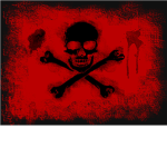 The Blood Sail Pirates