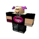 Roblox's Beautiful People