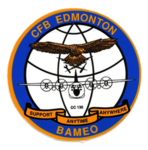CFB Edmonton - Armed Forces