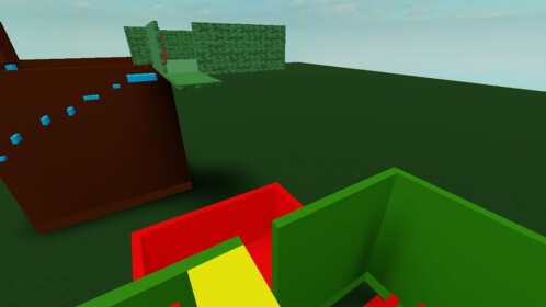 Mega Fun Obby! 😃