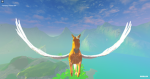 Winged Horse
