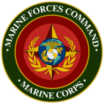 ~ 1st Marine Expeditionary Force~