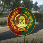 1st Brigade, 215th Corps ANA