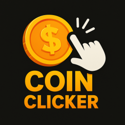 Coin Clicker