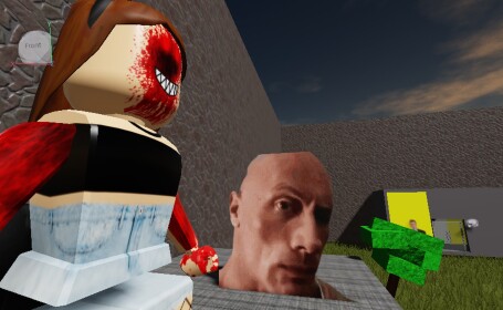 Death Testing.