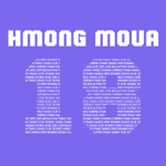 Hmong Muas