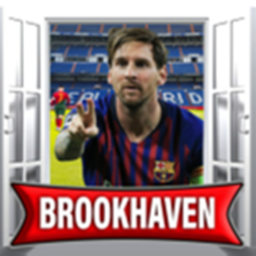 Lionel Messi (Brookheaven) Cristiano Ronaldo