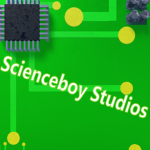 ScienceBoy Studios