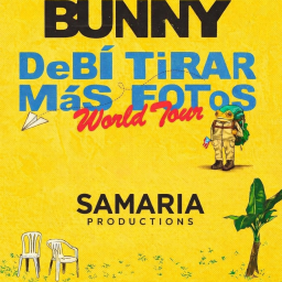 Bad Bunny DtMF