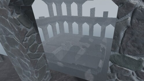 KnockoffGame