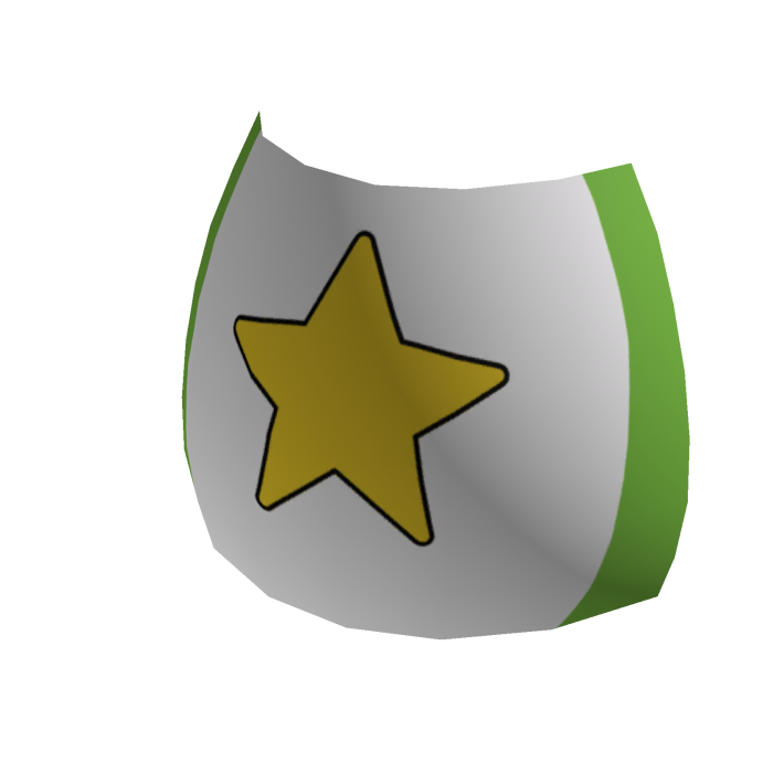 Keroro Star Shirt