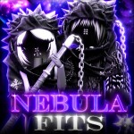 [NEW UPD 800+ ] Nebula Fits 
