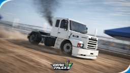 [UP1.6📢] Wózki Dragowe