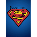 Superman Cult