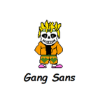 Gang Sans