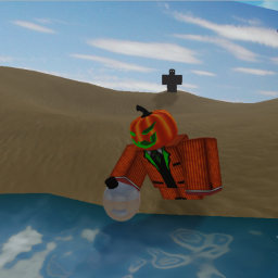 The Oasis