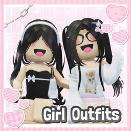 Girl Outfit Ideas