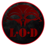 The Legion of the Dark