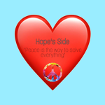 Hope's Side[Ro-Ghoul]