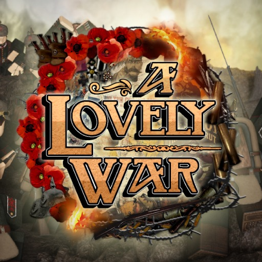 A Lovely War