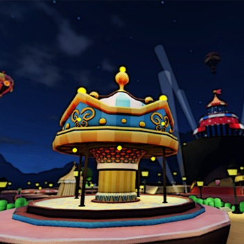 The Grand Circus (Level 3)