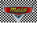 Mel's Drive-In