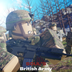 |SBA| Soul’s British Army