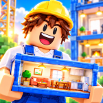 [🔨] My Tower!