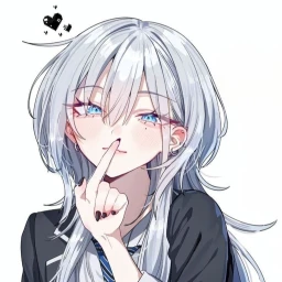 [UPD✨] Sleep on Haimiya Senpai's Lap icon