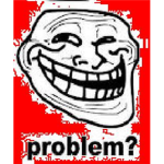 The trollface club