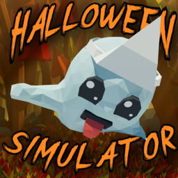 (New!)  Halloween Simulator