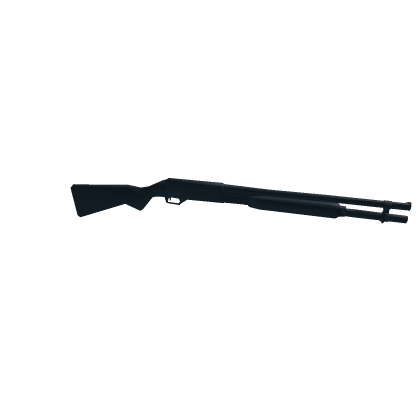 Seperated CW Guns : Shotgun