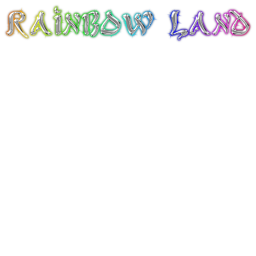 Rainbow Land