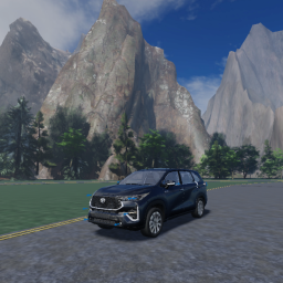 [UNFINISHED] Project Pavilion